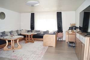 Idyllisch gelegener Bungalow am Feldrand-Platz für die ganze Familie | neuwertige Gastherme – Die vollständige Adresse der Immobilie erhältst du vom Anbieter., 65428 Rüsselsheim am Main – Vorschaubild 15