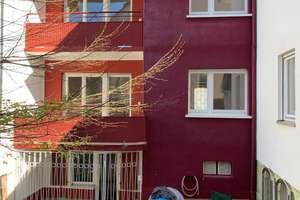 Modernisiert, familienfertig, Toplage · Reihenhaus mit 4 Schlafzimmern in Heidelberg-Handschuhsheim – Die vollständige Adresse der Immobilie erhältst du vom Anbieter., 69121 Handschuhsheim, Heidelberg – Vorschaubild 2