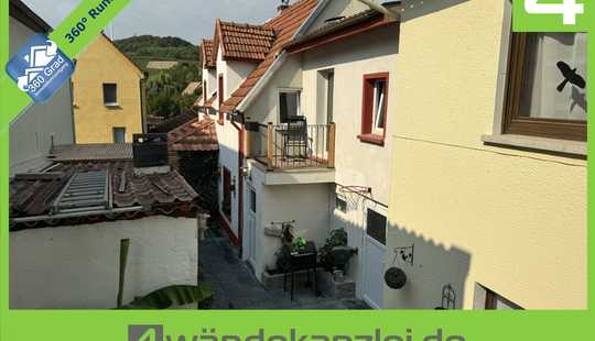 Bild von Zwei Häuser ein Traum.