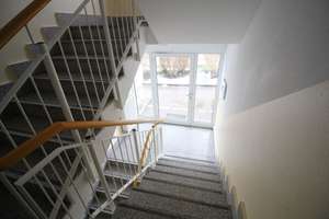 Vermietete 1,5-Zimmer-Wohnung mit Balkon, Stellplatz und Kellerabteil – Die vollständige Adresse der Immobilie erhältst du vom Anbieter., 1257 Niedersedlitz, Dresden – Vorschaubild 2