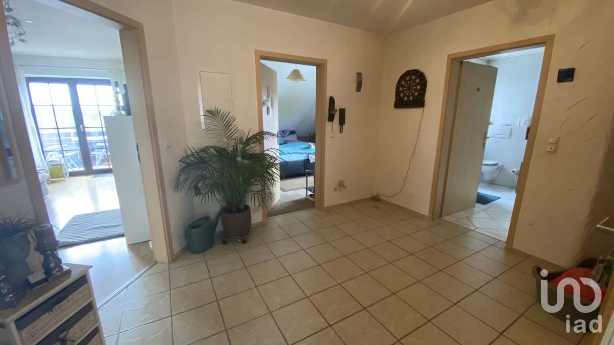 Immobilie in Münnerstadt - Mehrfamilienhaus mit Einliegerwohnung - Bild 5