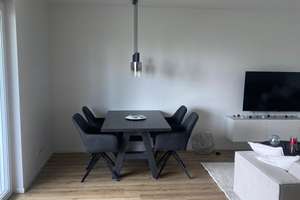 KFW 40, Brechtener Heide, 2,5-Zimmer-Wohnung mit Garten – Selma-Lagerlöf-Str. 3, 44339 Holthausen, Dortmund – Vorschaubild 4