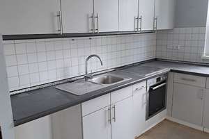 geräumige 3 Zimmer mit Balkon **WBS besonderer Wohnbedarf** – Ranunkelweg 3, 12357 Rudow, Berlin – Vorschaubild 3