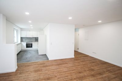 Modernisierte 2-Zimmer-Wohnung mit Einbauküche in Oberndorf a. N.