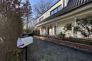 Erstbezug: Exklusive 5-Zimmer Maisonette in Hamburg-Othmarschen