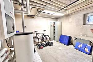 Sonniger Familientraum mit Potenzial zur individuellen Gestaltung in USH /  S1 – Stadionstraße 00, 85716 Unterschleißheim – Vorschaubild 33