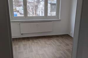 **2-Raum-Wohnung mit Balkon** – Dequeder Str. 10, 39124 Neue Neustadt, Magdeburg – Vorschaubild 3