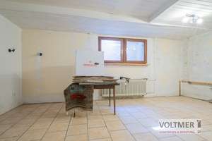 AUSBAUPOTENZIAL - gepflegtes Mehrfamilienhaus mit drei Garagen in Furpach! – Die vollständige Adresse der Immobilie erhältst du vom Anbieter., 66539 Neunkirchen – Vorschaubild 26