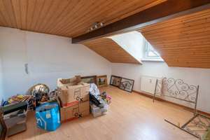 Dottendorf begehrt: Jahrhundertwendehaus mit Charakter & Perspektive – Die vollständige Adresse der Immobilie erhältst du vom Anbieter., 53129 Dottendorf, Bonn – Vorschaubild 36