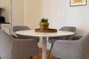 1-Zimmer Schmuckstück im Haus Cumberland - Bezugsfrei – Kurfürstendamm 193 A, 10707 Charlottenburg, Berlin – Vorschaubild 5