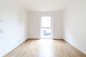 Sonniges Wohnglück mit Balkon und moderner Küche – großzügige Wohnung zum Wohlfühlen *ERSTBEZUG* – Meta-Gadesmann-Str. 26, 60326 Gallus, Frankfurt am Main – Vorschaubild 10