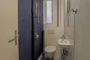 Denkmalgeschützter Altbau-Traum im Herzen des Westens – Die vollständige Adresse der Immobilie erhältst du vom Anbieter., 70197 Rotebühl, Stuttgart – Vorschaubild 14