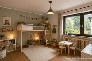 *Niedrige Provision* Freistehendes 2-FH mit großem Potenzial in begehrter Lage von Hirschberg – Die vollständige Adresse der Immobilie erhältst du vom Anbieter., 69493 Hirschberg an der Bergstraße – Vorschaubild 23
