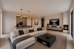 Exklusives Penthouse vor den Toren Kölns – luxuriöses Wohnen mit großzügiger Dachterrasse in Kerpen – 50859 Lövenich, Köln – Vorschaubild 14
