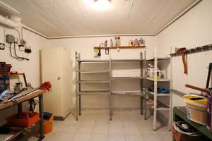 Ihr neues Zuhause: Bungalow in ruhiger Sackgassenlage in Kaltenkirchen mit Vollkeller und Möglichkei – Die vollständige Adresse der Immobilie erhältst du vom Anbieter., 24568 Kaltenkirchen – Vorschaubild 24