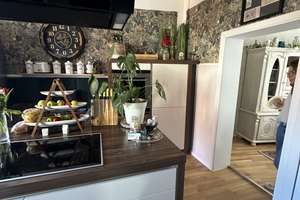 Toll saniertes Stadthaus in Dassow, mit Garage und Innenhof mit Nebengelass in top Lage zu verkaufen – Friedenstraße 8, 23942 Dassow – Vorschaubild 19