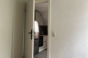 Erstbezug nach Kernsanierung: Möblierte 2-Zimmer-Wohnung mit EBK – Die vollständige Adresse der Immobilie erhältst du vom Anbieter., 86157 Pfersee-Süd, Augsburg – Vorschaubild 9