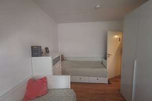 Helle u. neuwertige 4-Zimmer Dachgeschoss-Maisonette mit einem KFZ-Stellplatz im Innenhof! – Die vollständige Adresse der Immobilie erhältst du vom Anbieter., 50737 Weidenpesch, Köln – Vorschaubild 10