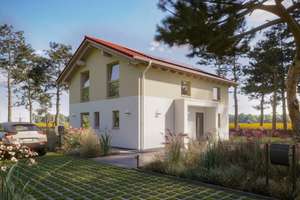 Preiswerte Mietkaufimmobilie abzugeben. Ohne Eigenkapital möglich.