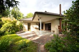 PROVISIONSFREI - Bungalow auf großzügigem Grundstück mit Ausbauoption – Die vollständige Adresse der Immobilie erhältst du vom Anbieter., 21521 Aumühle – Vorschaubild 37