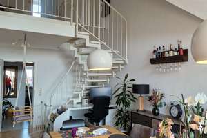 Lichtdurchflutete 3-Zimmer Maisonette-Wohnung – Simon-Schöffel-Straße 14, 90427 Großgründlach, Nürnberg – Vorschaubild 5