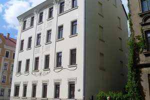 2 Eigentumswohnungen im Paket als Kapitalanlage oder doch lieber Eigennutzung?? – Ruststraße 22, 4229 Kleinzschocher, Leipzig – Vorschaubild 1
