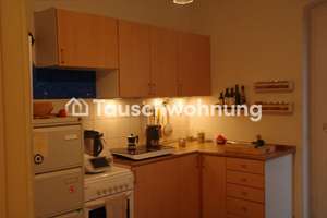 Tauschwohnung: 1-Zimmer-Wohnung mit großer Küche in der Nähe des Weissensee – Die vollständige Adresse der Immobilie erhältst du vom Anbieter., 13086 Weißensee, Berlin – Vorschaubild 7