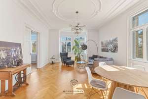 🏡✨ Einzigartige Altbauperle mit Charme – stilvoll wohnen auf ca. 160 m² – Die vollständige Adresse der Immobilie erhältst du vom Anbieter., 70178 Rosenberg, Stuttgart – Vorschaubild 18