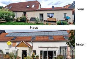 Zwei freistehende Häuser auf einem großem Grundstück
 – Die vollständige Adresse der Immobilie erhältst du vom Anbieter., 6847 Alten, Dessau-Roßlau – Vorschaubild 2
