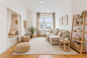 Kastanienallee 32 - Komplette 4. Etage - 217 qm - Wohnzimmer 50 qm - von privat! – Die vollständige Adresse der Immobilie erhältst du vom Anbieter., 10435 Prenzlauer Berg, Berlin – Vorschaubild 28