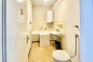 3-Zimmer-Wohnung mit Potenzial in Nürnberg-Maxfeld – leerstehend, sofort bezugsfrei – Goethestr. 25, 90409 Maxfeld, Nürnberg – Vorschaubild 26