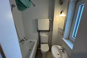 Ab Sofort - gemütliche 1-Zimmer- Wohnung in zentraler Lage von Offenbach – Rathausgasse 1.OG re HH 00, 63073 Bieber, Offenbach am Main – Vorschaubild 5