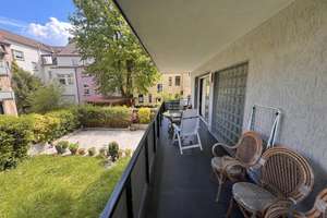 Stilvolle Maisonettewohnung  mit Büro auf 3 Ebenen – Zu dem Karmeitern 16, 45145 Frohnhausen, Essen – Vorschaubild 22