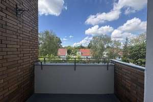 Ein Rückzugsort mit Licht, Ruhe und Balkonblick – Die vollständige Adresse der Immobilie erhältst du vom Anbieter., 12109 Mariendorf, Berlin – Vorschaubild 8