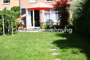 Tauschwohnung: Reihenhaus in Lichterfelde West zum Tausch – Glandzeile 7, 12205 Lichterfelde, Berlin – Vorschaubild 4