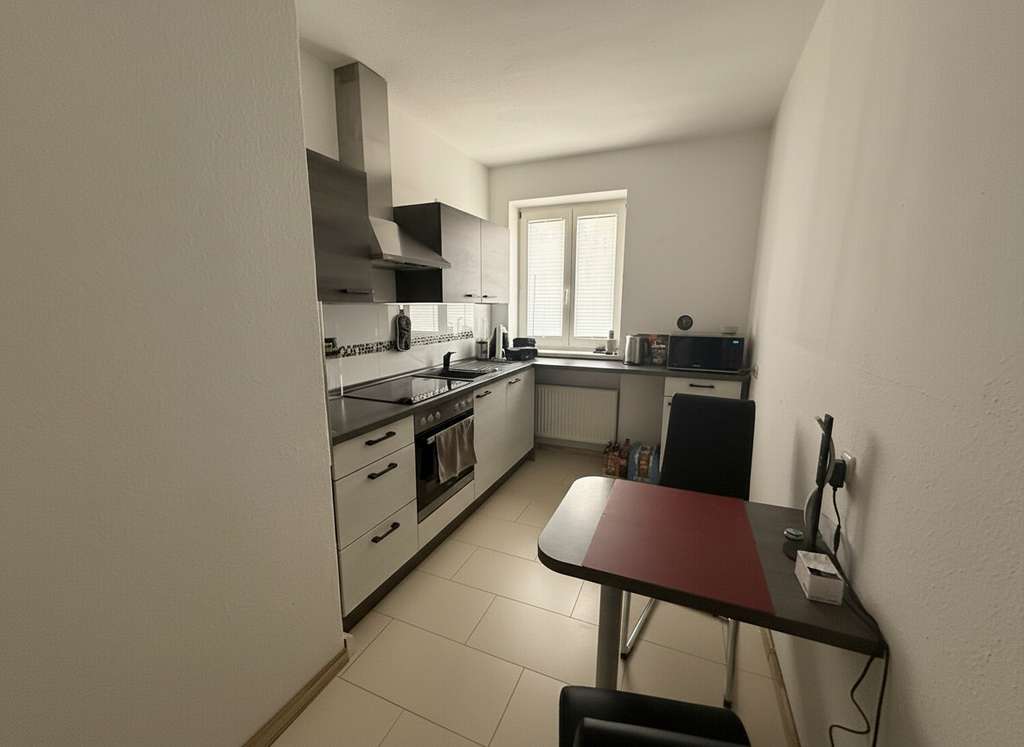 Immobilie in Neubrandenburg - Kapitalanlage im Zentrum - Bild 4