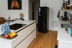 ATTRAKTIVE HOCHPARTERRE - WOHNUNG MIT EIGENEM EINGANG - LEERSTAND – Roßstraße 45, 40476 Derendorf, Düsseldorf – Vorschaubild 2
