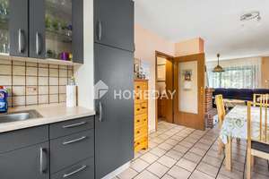 Zukunftssicher wohnen: Ihr neues Familiendomizil mit moderner Technik, Garage, Garten & Terrasse  – Die vollständige Adresse der Immobilie erhältst du vom Anbieter., 51371 Bürrig, Leverkusen – Vorschaubild 7