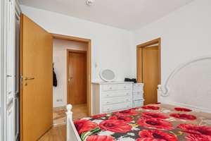 Attraktive 3-Zimmer-Wohnung in zentraler Lage von Augsburg-Oberhausen – solide vermietet – Die vollständige Adresse der Immobilie erhältst du vom Anbieter., 86154 Oberhausen-Süd, Augsburg – Vorschaubild 10