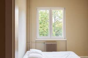Erstbezug mit Westbalkon, Designbad und maßgefertigter Cubro-Küche – Die vollständige Adresse der Immobilie erhältst du vom Anbieter., 10781 Schöneberg, Berlin – Vorschaubild 10