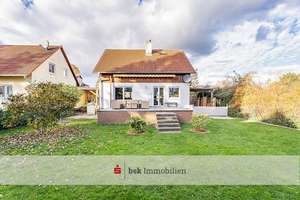 Gepflegtes Einfamilienhaus Nähe Grünauer Forst – Die vollständige Adresse der Immobilie erhältst du vom Anbieter., 12526 Bohnsdorf, Berlin – Vorschaubild 14
