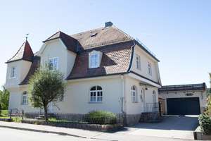 Historischer Charme-geräumiges Haus mit weitem Blick – Hauptstr. 34, 93449 Waldmünchen – Vorschaubild 3