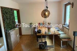 Tauschwohnung: München Garten gegen Zentralität – Die vollständige Adresse der Immobilie erhältst du vom Anbieter., 81825 Waldtrudering, München – Vorschaubild 2