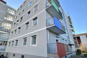Katip | leerstehende 3-ZKB Wohnung in Oberhausen *ideal für Selbstnutzer oder Kapitalanleger – Die vollständige Adresse der Immobilie erhältst du vom Anbieter., 86154 Links der Wertach-Nord, Augsburg – Vorschaubild 25