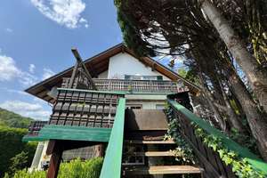 !PROVISIONSFREI! Wohlfühl-Domizil: Familienhaus in Staufenberg-Spiekershausen (5 Zi/188 m², Balkone/ – Die vollständige Adresse der Immobilie erhältst du vom Anbieter., 34355 Staufenberg – Vorschaubild 4