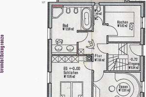 +++ Einfamilienhaus mit Ausbaupotenzial in sonniger, ruhiger Lage +++ – Die vollständige Adresse der Immobilie erhältst du vom Anbieter., 72221 Haiterbach – Vorschaubild 36