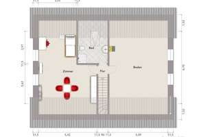 Wohntraum mit Wintergarten und Terrasse – Die vollständige Adresse der Immobilie erhältst du vom Anbieter., 26316 Varel – Vorschaubild 31