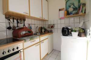Klein aber fein: 1,5-Zimmer-Wohnung als Kapitalanlage! – Die vollständige Adresse der Immobilie erhältst du vom Anbieter., 52068 Adalbertsteinweg, Aachen – Vorschaubild 3