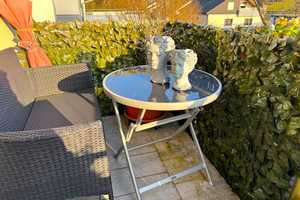 Große Doppelhaushälfte mit Garage und einem Carport – Ostalbkreis – Vorschaubild 2