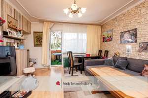 Vermietete 2,5-Zimmer-Wohnung am U-Bahnhof Alt-Mariendorf – Die vollständige Adresse der Immobilie erhältst du vom Anbieter., 12105 Mariendorf, Berlin – Vorschaubild 3